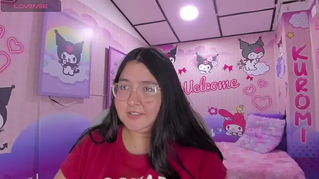 Živý XXX chat Dulce_meow