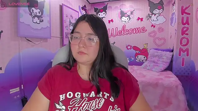 Dulce_meow's Live XXX Chat
