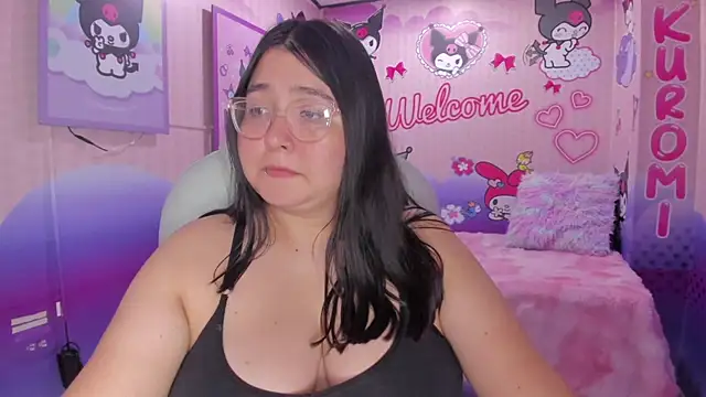 Dulce_meow Live XXX-chat