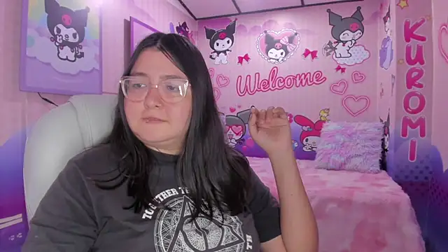 Živý XXX chat Dulce_meow