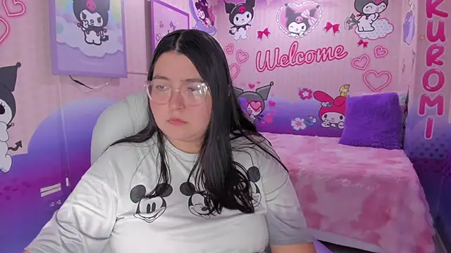 Chat XXX en directo de Dulce_meow