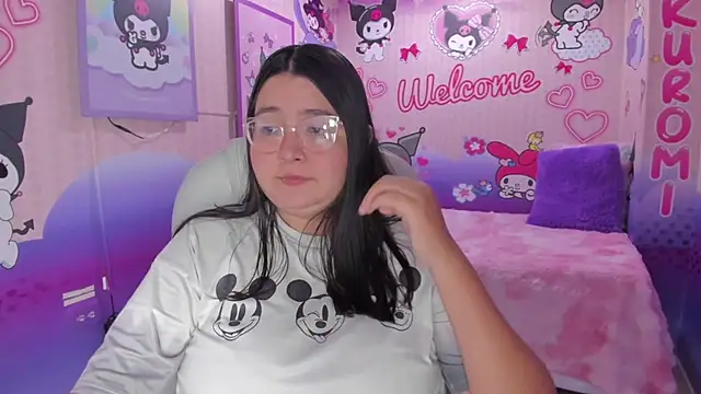 دردشة Dulce_meow الجنسية المباشرة