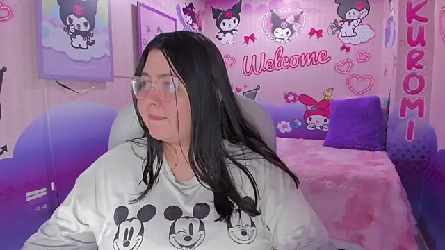 Dulce_meow – Naživo XXX chat