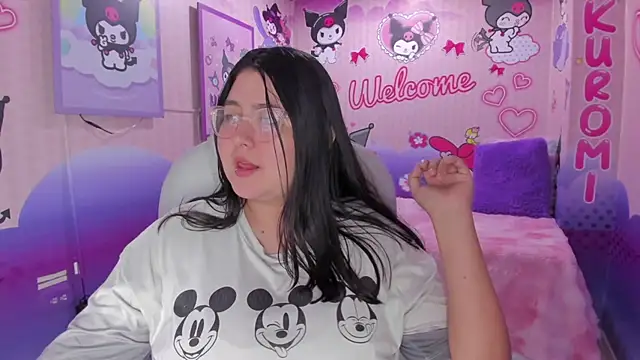 Dulce_meow – Naživo XXX chat