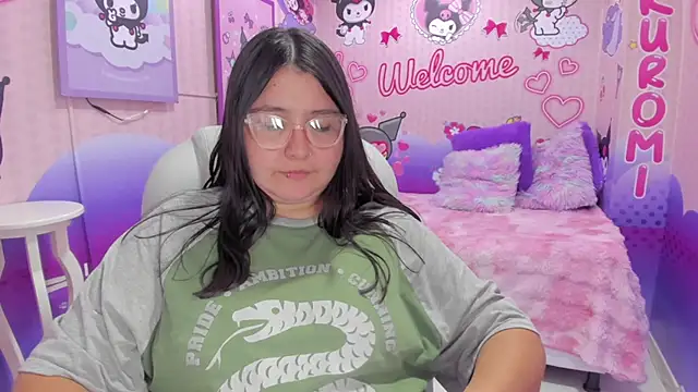 Dulce_meow's Live XXX Chat