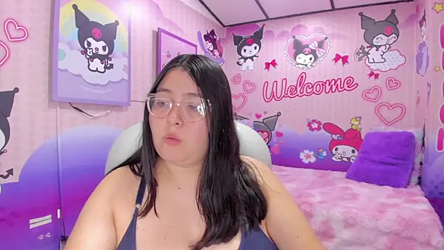 Dulce_meow Chat XXX live