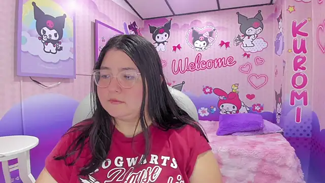 Dulce_meow's Live XXX Chat