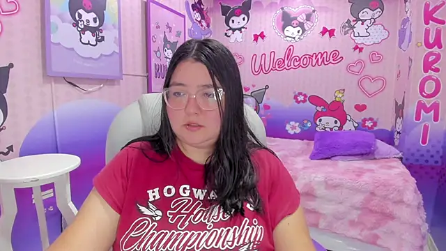 Chatroom XXX en direct de Dulce_meow