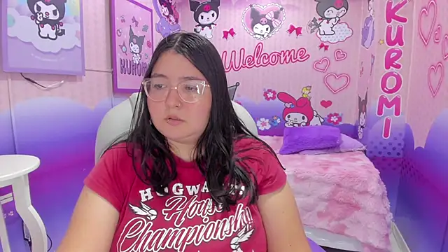 Chat XXX ao vivo de Dulce_meow