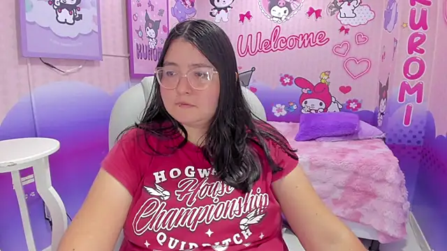 Dulce_meow's Live XXX Chat