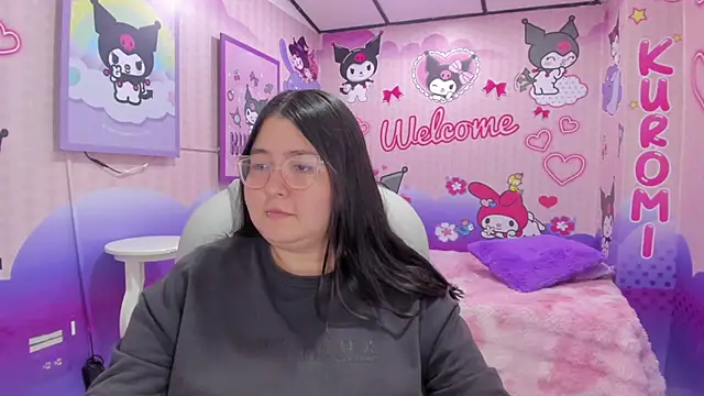 Dulce_meow: онлайн-секс-чат