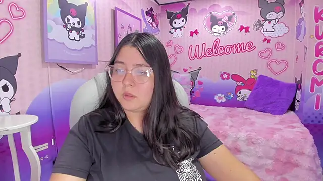 Dulce_meow Live XXX-chat