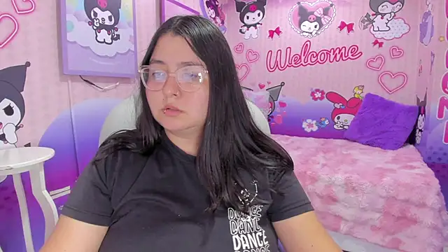 Dulce_meow's Live XXX Chat