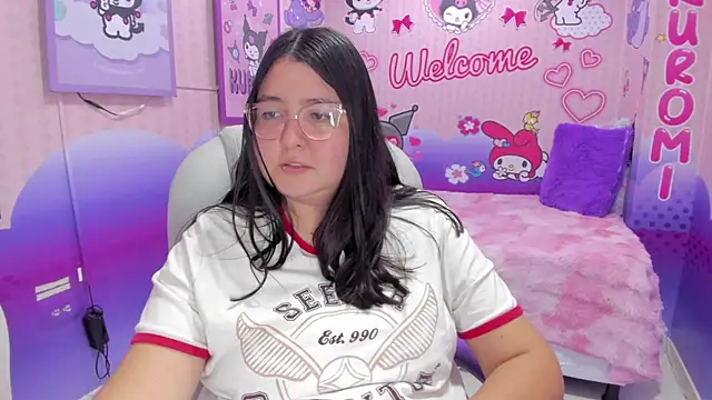 Živý XXX chat Dulce_meow