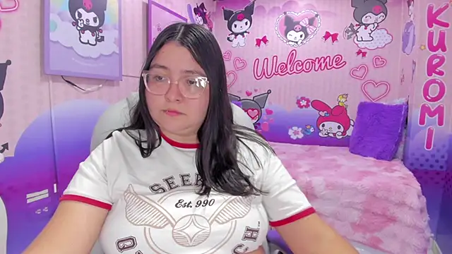 Dulce_meow's Live XXX Chat