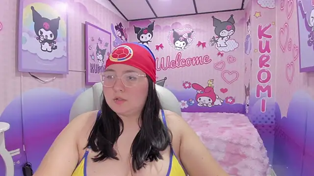 Dulce_meow Live XXX-Chat