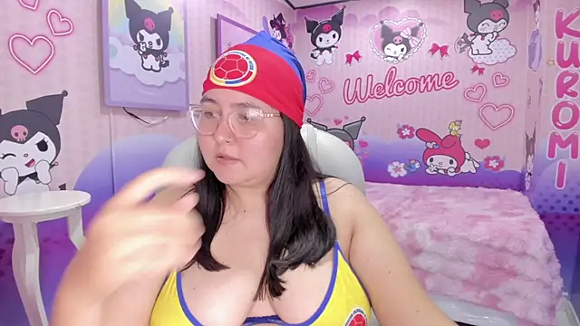 Dulce_meown Live XXX chat