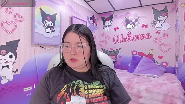 Dulce_meow live XXX chat