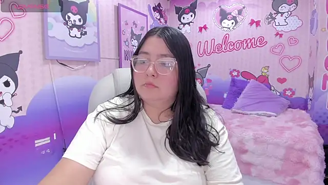 دردشة Dulce_meow الجنسية المباشرة