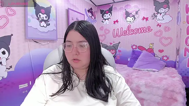 Dulce_meow Live XXX Chat