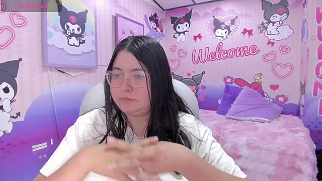 Dulce_meow Live XXX Chat