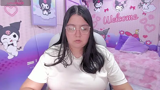 Dulce_meow Live XXX Chat