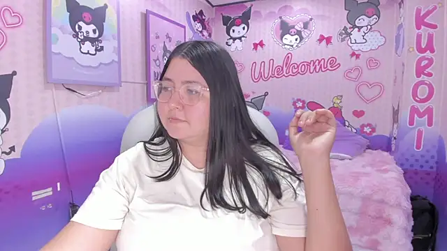 Dulce_meow: απευθείας συνομιλία ΧΧΧ