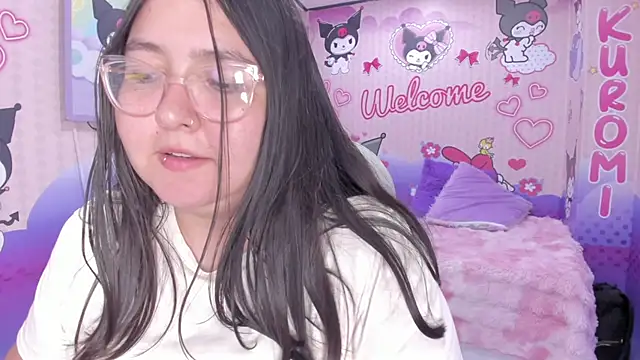 Dulce_meow Chat XXX live