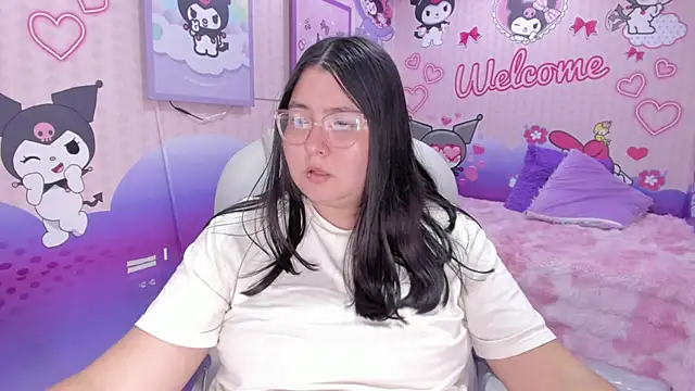 Chat XXX ao vivo de Dulce_meow
