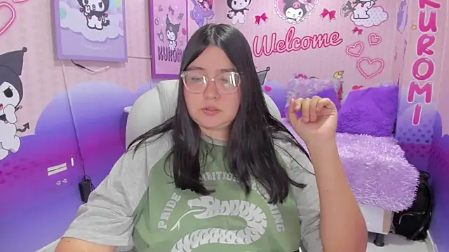 Dulce_meown Live XXX chat