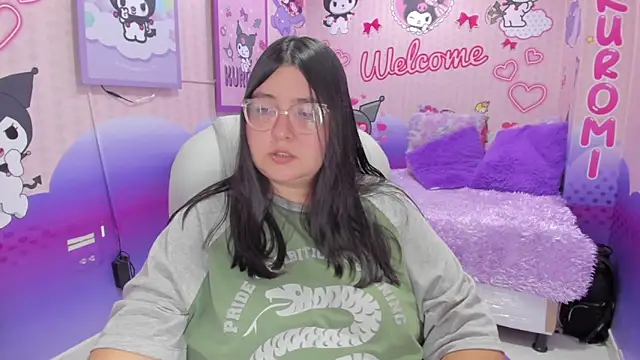 Chat XXX Live Dulce_meow