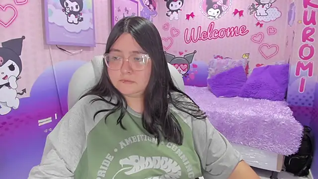 Dulce_meow's Live XXX Chat
