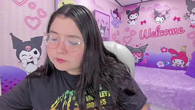 Dulce_meow's Live XXX Chat