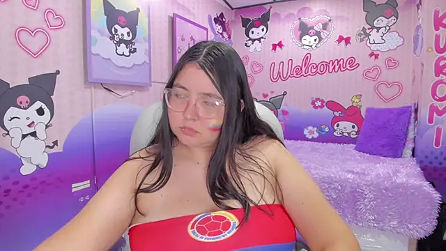 Chatroom XXX en direct de Dulce_meow