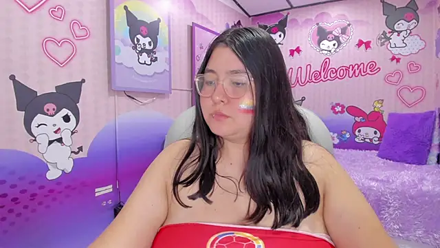 Dulce_meow Chat XXX live