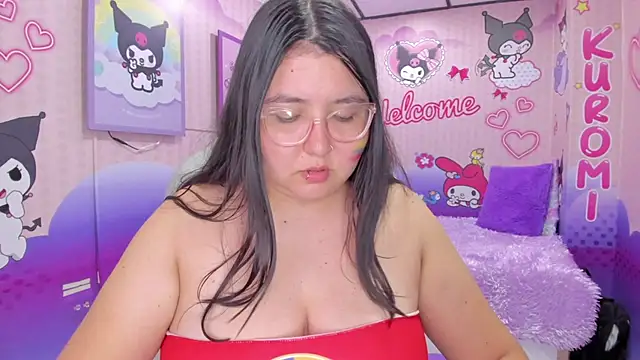 دردشة Dulce_meow الجنسية المباشرة