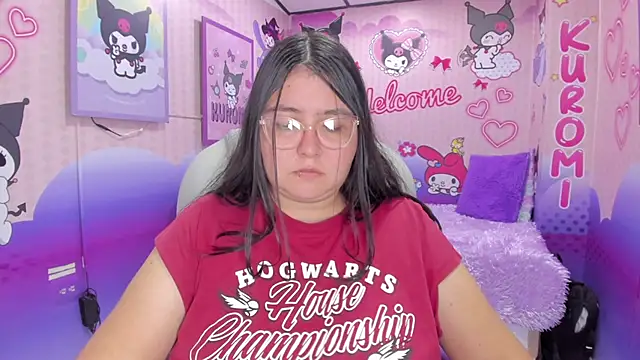 Chat XXX en directo de Dulce_meow