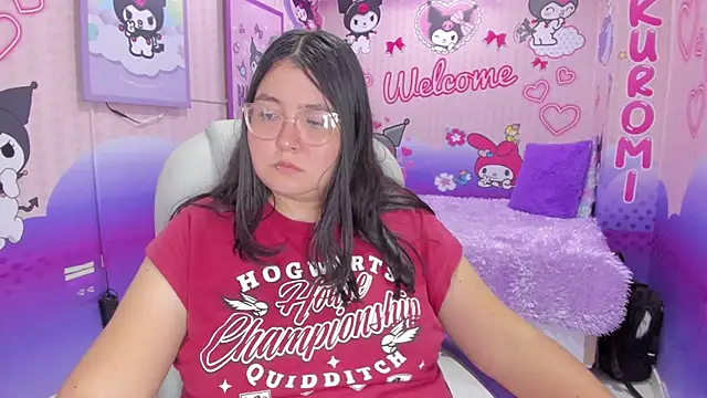 Czat XXX na żywo – Dulce_meow
