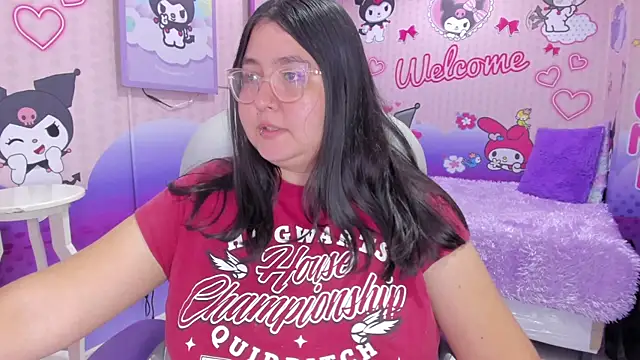 Dulce_meow Live XXX-chat