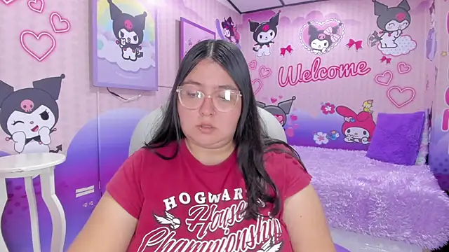 Živý XXX chat Dulce_meow