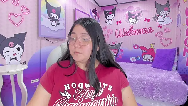 Dulce_meown Live XXX chat