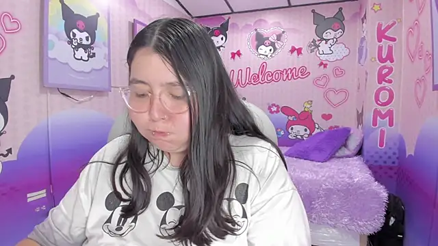 Dulce_meow 即時 XXX 聊天