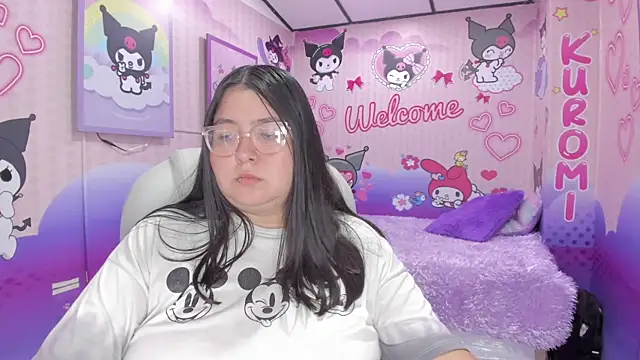 Dulce_meow Chat XXX live