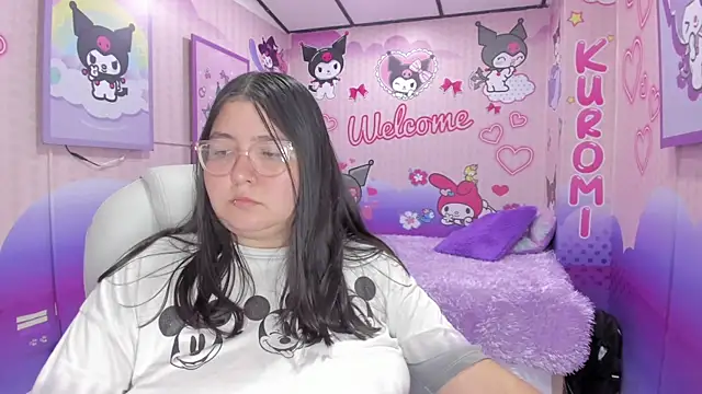 دردشة Dulce_meow الجنسية المباشرة