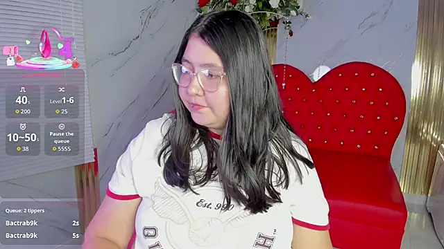 Dulce_meow's Live XXX Chat