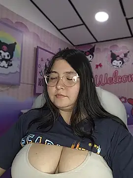 Czat XXX na żywo – Dulce_meow