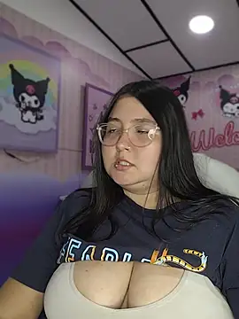 Chatroom XXX en direct de Dulce_meow