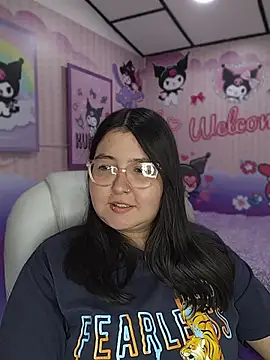 Chat XXX en directo de Dulce_meow