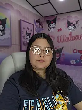 Živý XXX chat Dulce_meow