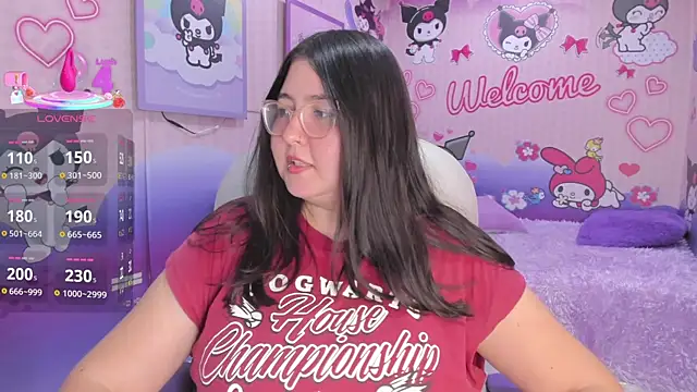 Dulce_meow's Live XXX Chat